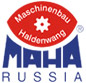 Maha Russia MAHA