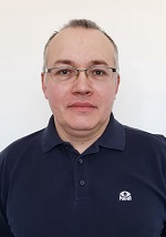 Кравченко Сергей Николаевич