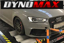 Мощностной стенд Dynomax