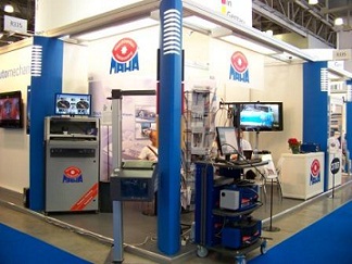 Итоги выставки «Automechanika powered by MIMS» в Москве Итоги выставки «Automechanika powered by MIMS» в Москве