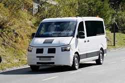 Новая омологация Volkswagen AG для подъемников МАХА Новая омологация Volkswagen AG для подъемников МАХА