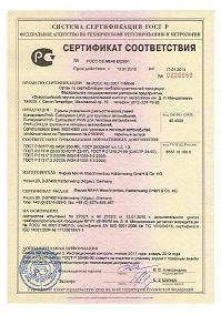 Обновление Сертификатов Соответствия Обновление Сертификатов Соответствия