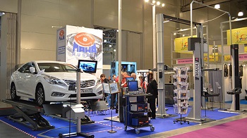 Интеравто 2013 Интеравто 2013