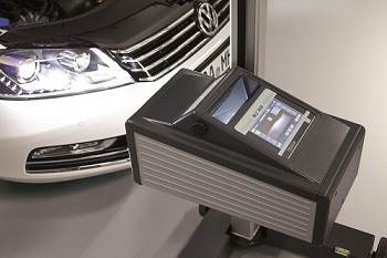 Новый прибор проверки фар - MLT 3000 от MAHA Maschinenbau Haldenwang GmbH Новый прибор проверки фар - MLT 3000 от MAHA Maschinenbau Haldenwang GmbH