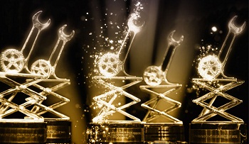 Золотой Ключ 2017 Золотой Ключ 2017