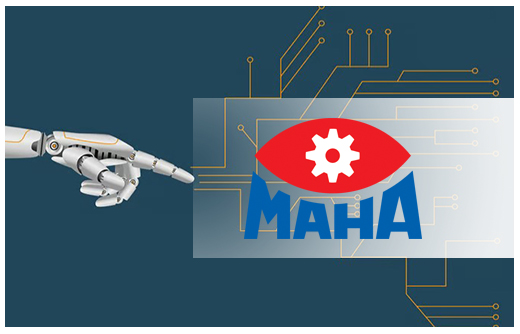 Номинации MAHA за 2025 год