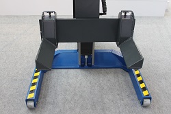 Новые универсальные каретки для подкатных колонн Новые универсальные каретки для подкатных колонн